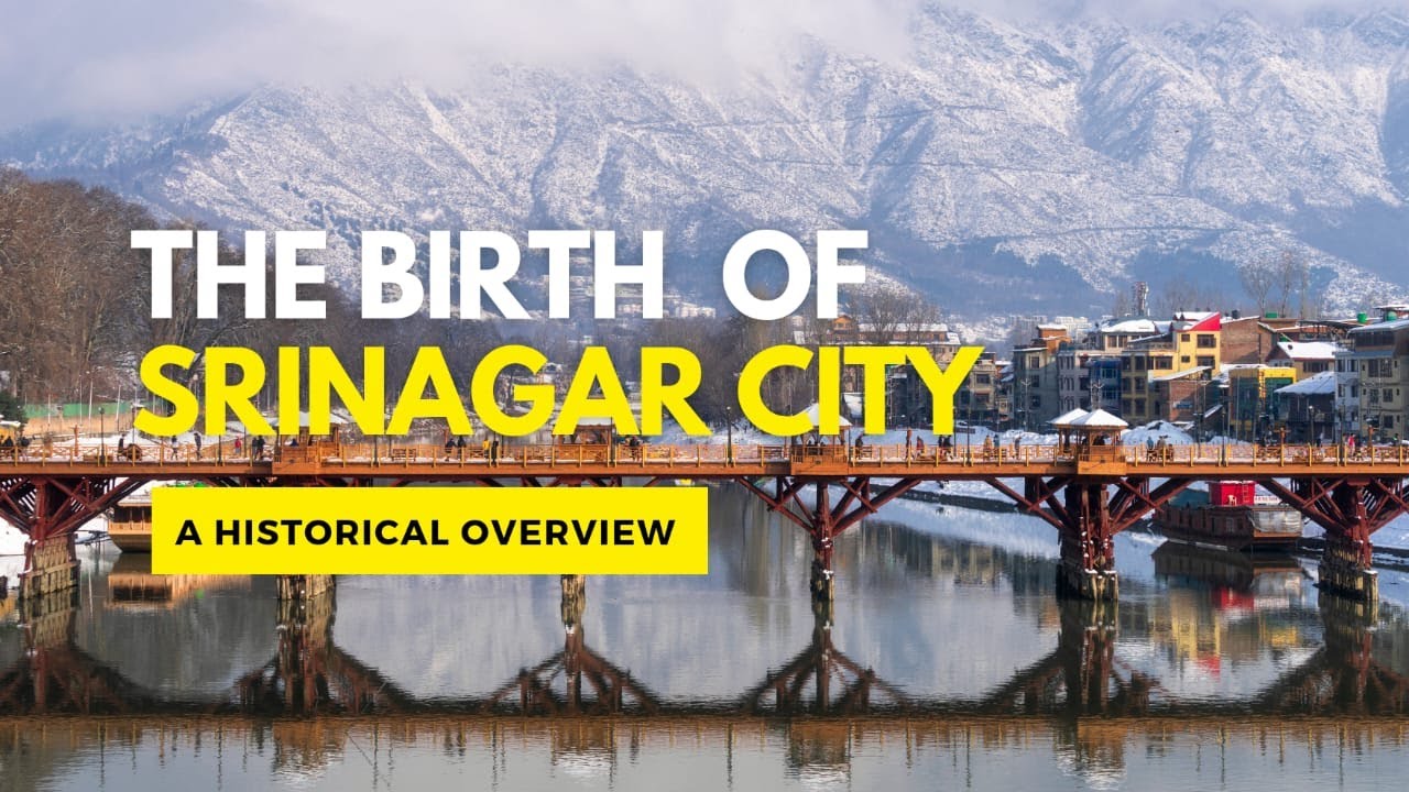 Srinagar