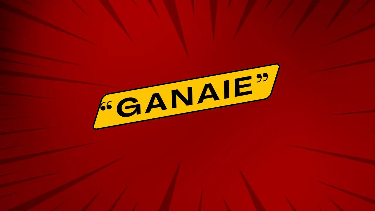 GANAIE | THE PRESTIGOUS CASTE