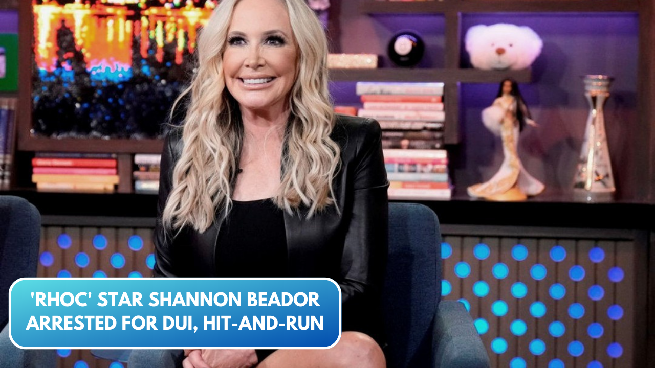 SHANNON BEADOR